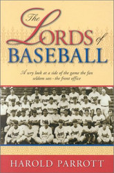 Lords of Baseball