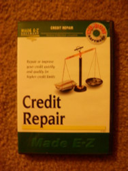 Credit Repair Made E-Z