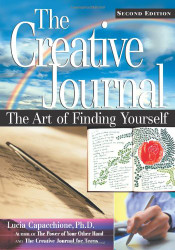 Creative Journal: The Art of Finding Yourself