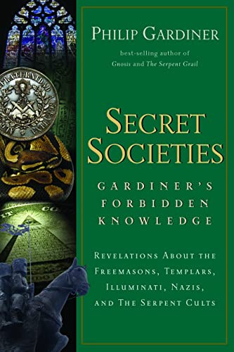 Secret Societies: Revelations About the Freemasons Templars