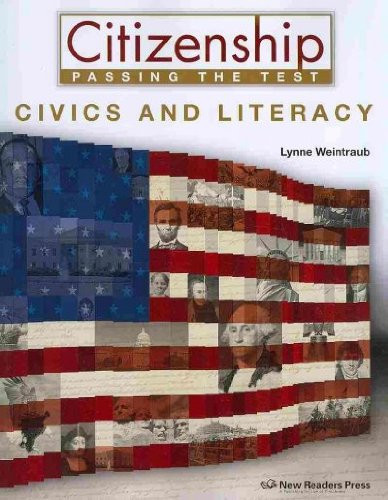 Civics and Literacy (Citizenship Passing the Test)