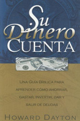 Su Dinero Cuenta (Spanish Edition)