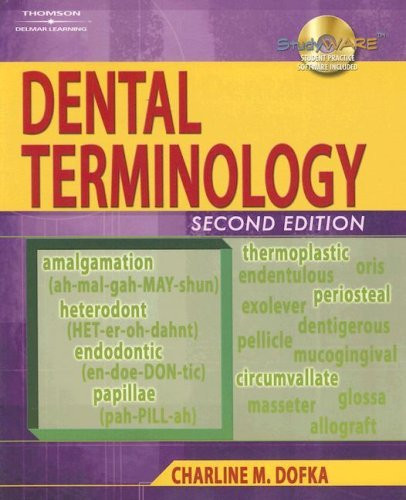 Dental Terminology