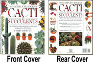 COMPLETE BOOK OF CACTI & SUCCULENTS