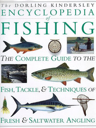 Encyclopedia of Fishing