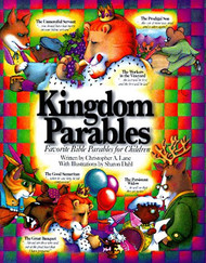 Kingdom Parables/Favorite Bible Parables for Children