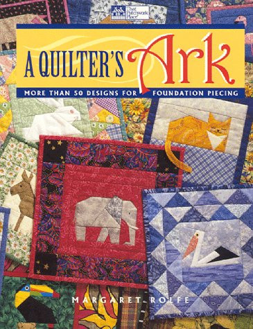 Quilter's Ark