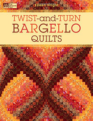 Twist-and-Turn Bargello Quilts