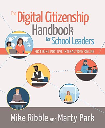 Digital Citizenship Handbook for School Leaders