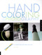 Hand Coloring Black & White Photography
