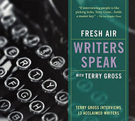 Writers Speak: Fresh Air with Terry Gross