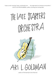 Late Starters Orchestra