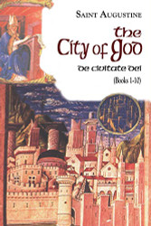 City Of God (1-10) Study Edition