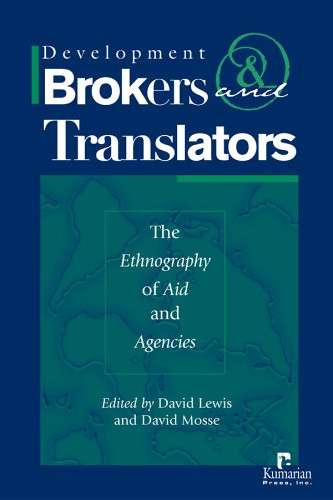 Development Brokers and Translators