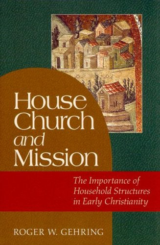 House Church and Mission