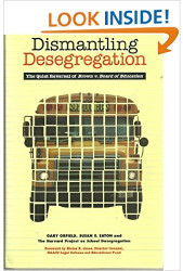 Dismantling Desegregation