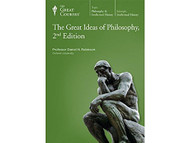 Great Ideas of Philosophy