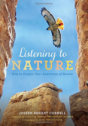 Listening to Nature: How to Deepen Your Awareness of Nature