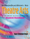 Introduction to Theatre Arts Student Handbook