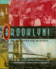 Brooklyn: An Illustrated History