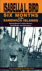 Six Months in the Sandwich Islands