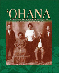 Ohana: Hawaiian Proverbs and Inspirational Quotes Celebrating Family