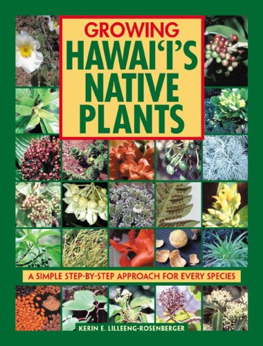 Growing Hawaii's Native Plants