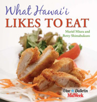 What Hawaii Likes to Eat
