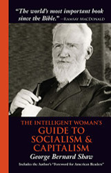 Intelligent Woman's Guide to Socialism & Capitalism
