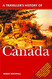Traveller's History of Canada