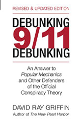 Debunking 9/11 Debunking