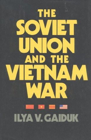 Soviet Union and the Vietnam War