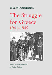 Struggle for Greece 1941-1949