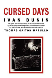 Cursed Days: Diary of a Revolution