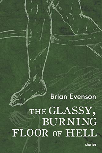 Glassy Burning Floor of Hell