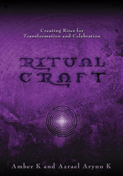 RitualCraft: Creating Rites for Transformation and Celebration