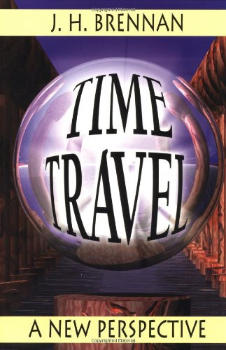 Time Travel: A New Perspective