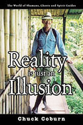 Reality Is Just an Illusion