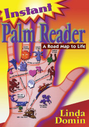 Instant Palm Reader: A Roadmap to Life