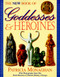 New Book of Goddesses & Heroines