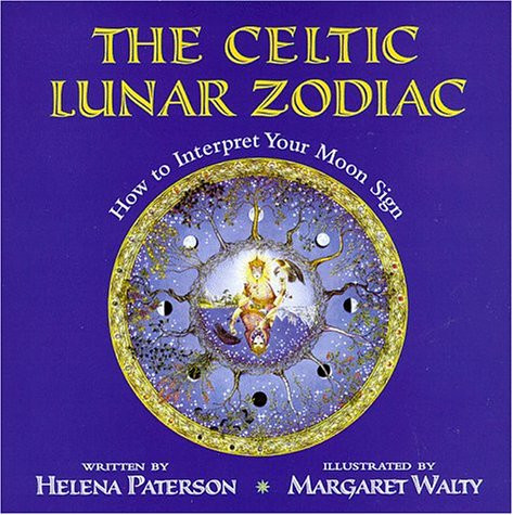 Celtic Lunar Zodiac: How to Interpret Your Moon Sign