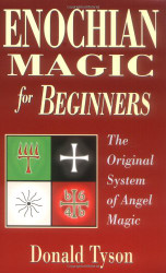 Enochian Magic for Beginners