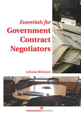 Essentials for Government Contract Negotiators