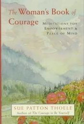 Woman's Book of Courage