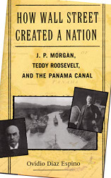 How Wall Street Created a Nation