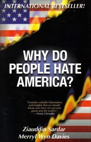Why Do People Hate America
