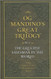 Og Mandino's Great Trilogy with the Geatest Salesman in the World