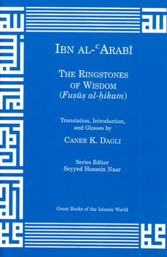 Ringstones of Wisdom