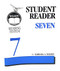 Wilson Reading System - Student Reader Seven (7)