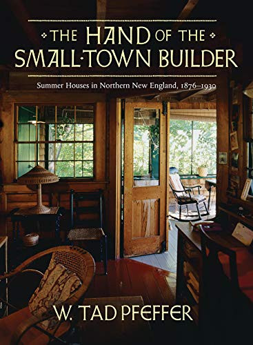 Hand of the Small-Town Builder